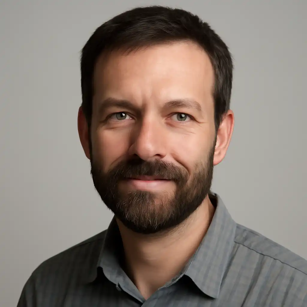 Marcus Wellington